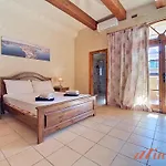 Charming Gozo With Private Pool Βίλα *