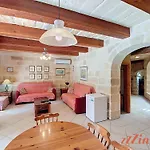 Βίλα Charming Gozo With Private Pool