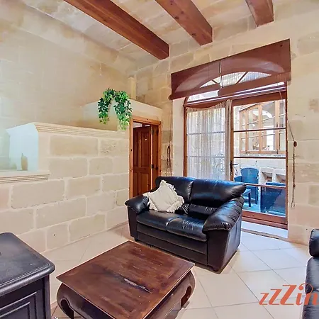 Charming Gozo With Private Pool Villa Sannat