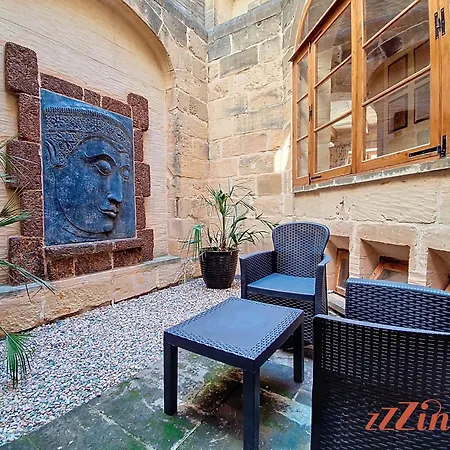 Charming Gozo With Private Pool *