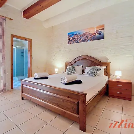Charming Gozo With Private Pool