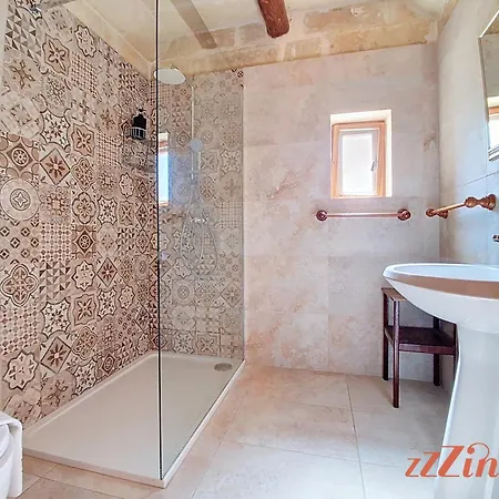Charming Gozo With Private Pool Villa *