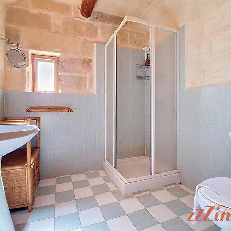 Villa Charming Gozo With Private Pool Sannat