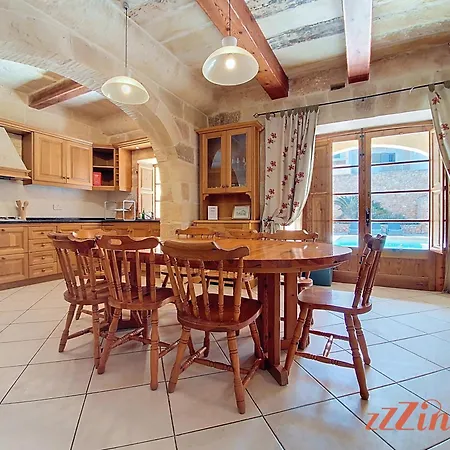 Charming Gozo With Private Pool *