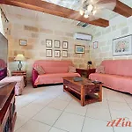 Charming Gozo With Private Pool Villa
