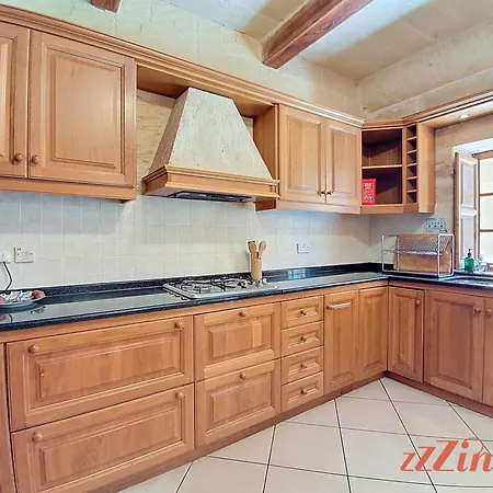 Charming Gozo With Private Pool *