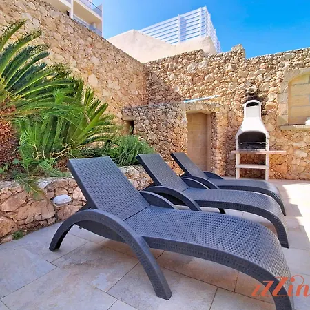 Charming Gozo With Private Pool * Sannat