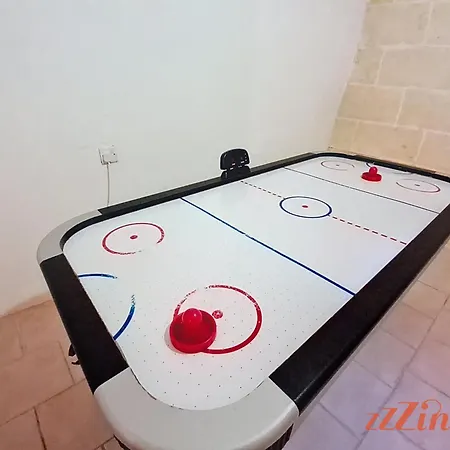Βίλα Il-Kampnar Gozo Farmhouse With Private Pool