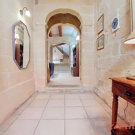 Il-Kampnar Gozo Farmhouse With Private Pool Βίλα *