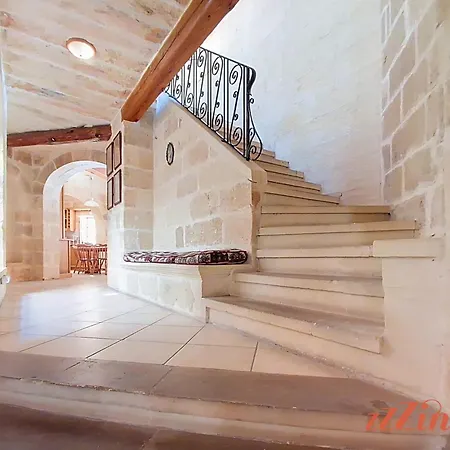 Charming Gozo With Private Pool * Sannat