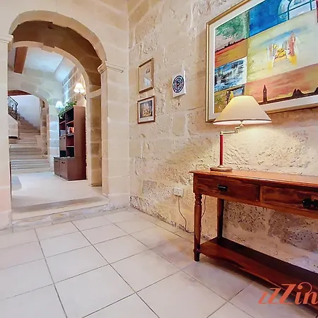 Charming Gozo With Private Pool Villa *
