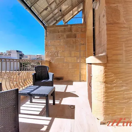 Charming Gozo With Private Pool