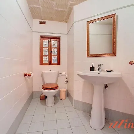 Villa Charming Gozo With Private Pool Sannat