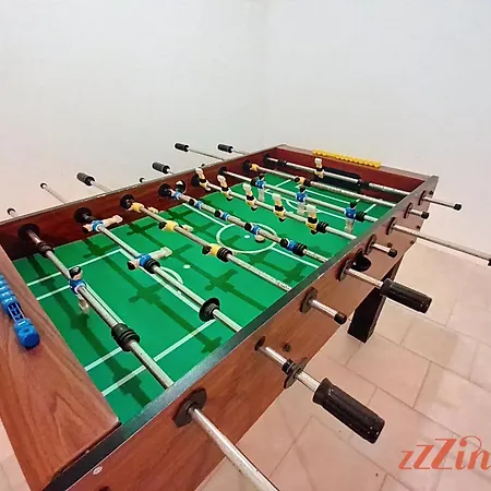 Charming Gozo With Private Pool Villa Sannat