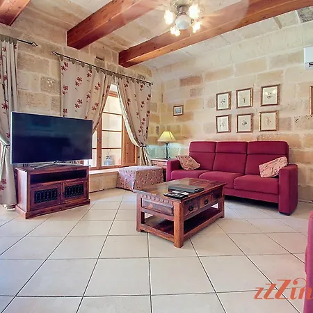 Villa Charming Gozo With Private Pool *