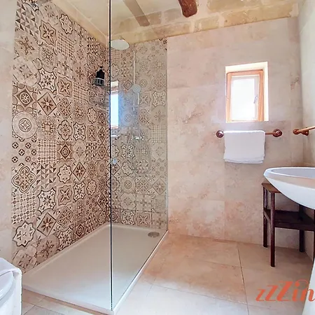 Il-Kampnar Gozo Farmhouse With Private Pool Βίλα