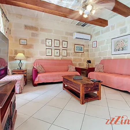 Charming Gozo With Private Pool Villa