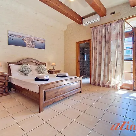Il-Kampnar Gozo Farmhouse With Private Pool Sannat