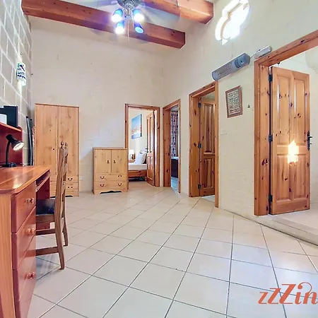 Il-Kampnar Gozo Farmhouse With Private Pool * Sannat