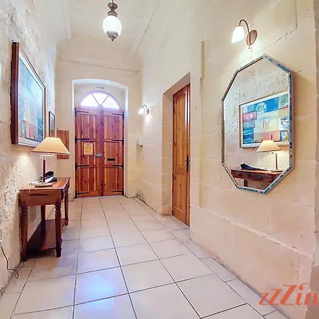 Charming Gozo With Private Pool Villa Sannat