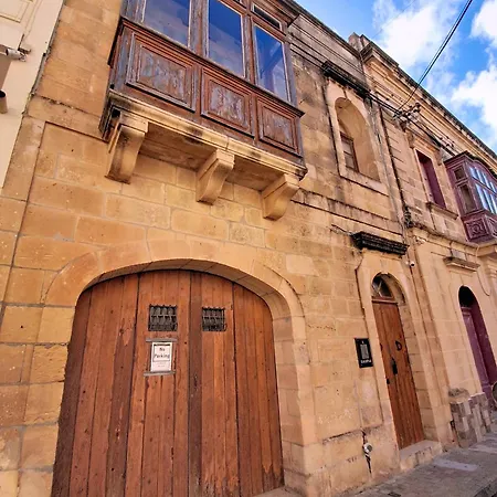 Βίλα Il-Kampnar Gozo Farmhouse With Private Pool