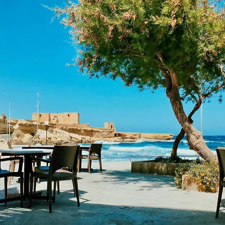 Charming Gozo With Private Pool Вилла Саннат