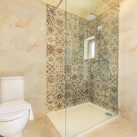 Βίλα Il-Kampnar Gozo Farmhouse With Private Pool Sannat