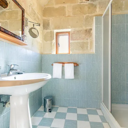 Βίλα Il-Kampnar Gozo Farmhouse With Private Pool *