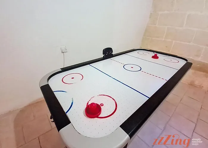 Вилла Charming Gozo With Private Pool