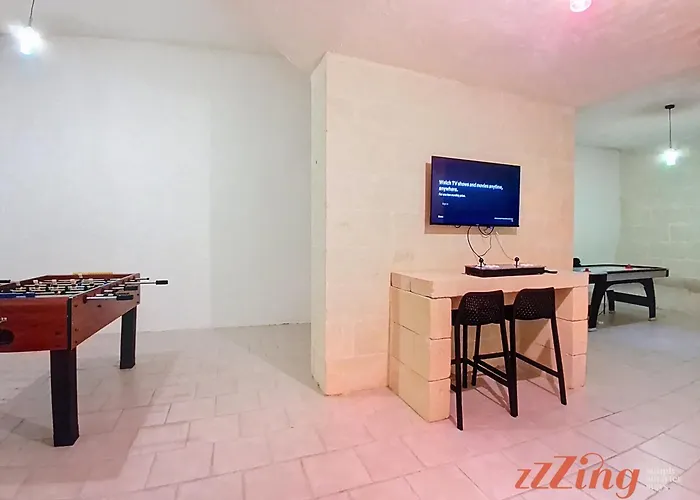 Charming Gozo With Private Pool *