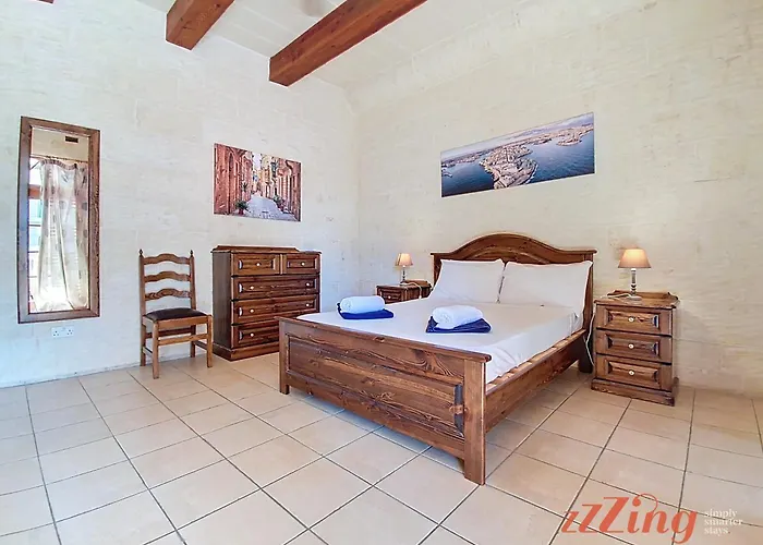 Вилла Charming Gozo With Private Pool