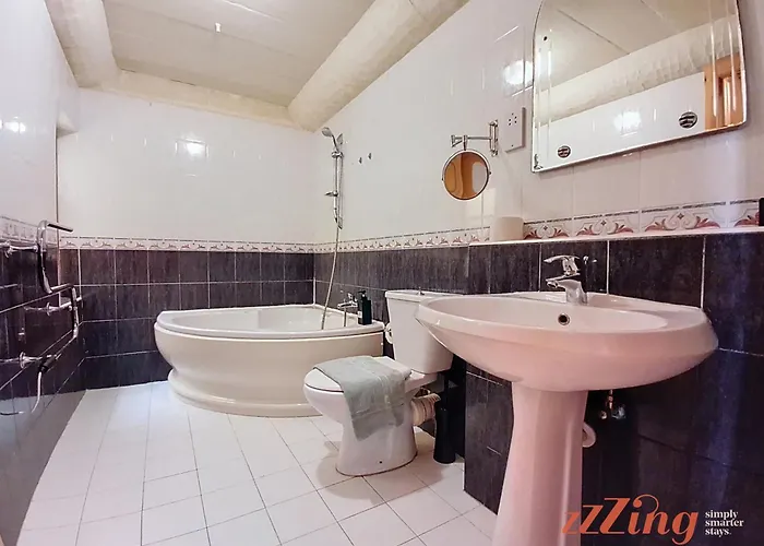 Вилла Charming Gozo With Private Pool *