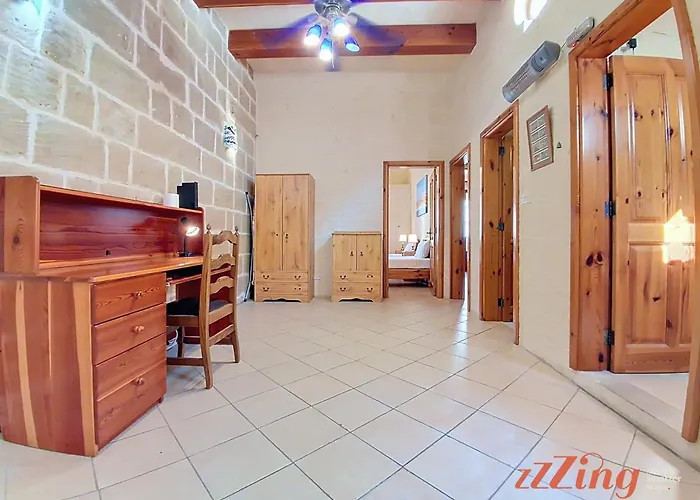 Вилла Charming Gozo With Private Pool *