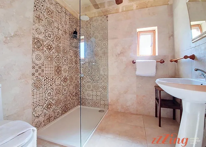 Charming Gozo With Private Pool Вилла