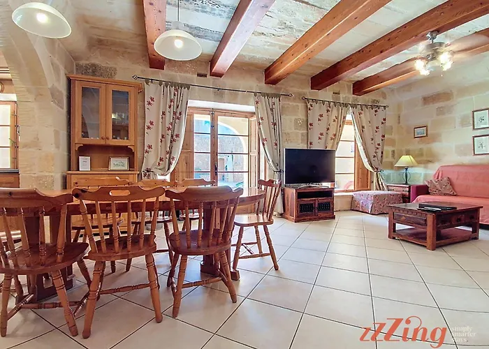 Вилла Charming Gozo With Private Pool