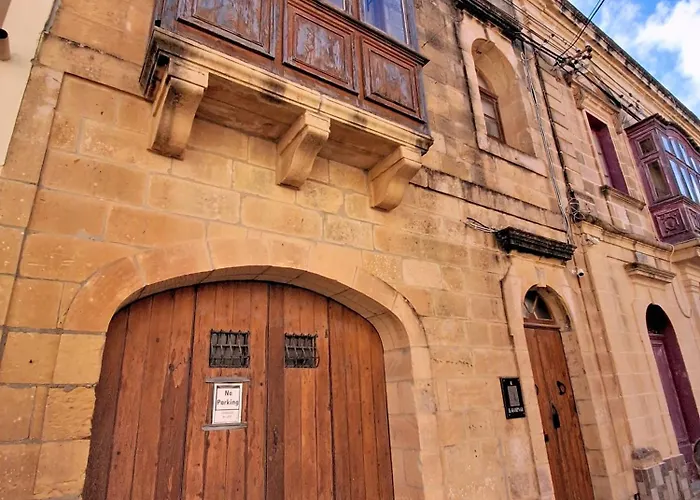 Вилла Charming Gozo With Private Pool